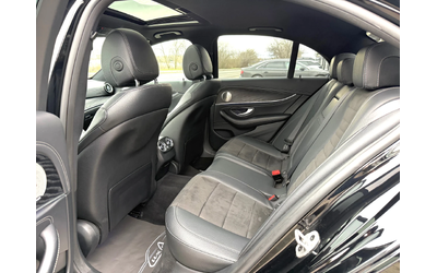 Mercedes-Benz E 220 4MATIC#BRABUS#ALCANTARA#FACELIFT - автомобили, коли, обяви за нови и употребявани 11
