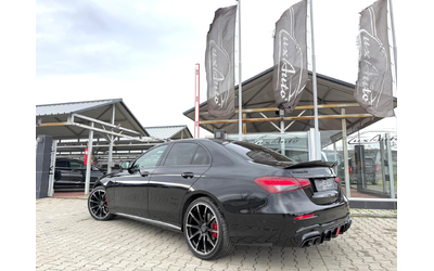 mercedes-benz-e-220 - 2