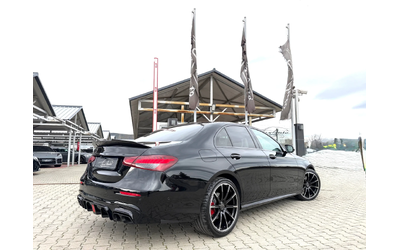 mercedes-benz-e-220 - 3