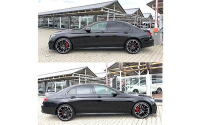 mercedes-benz-e-220 - 5