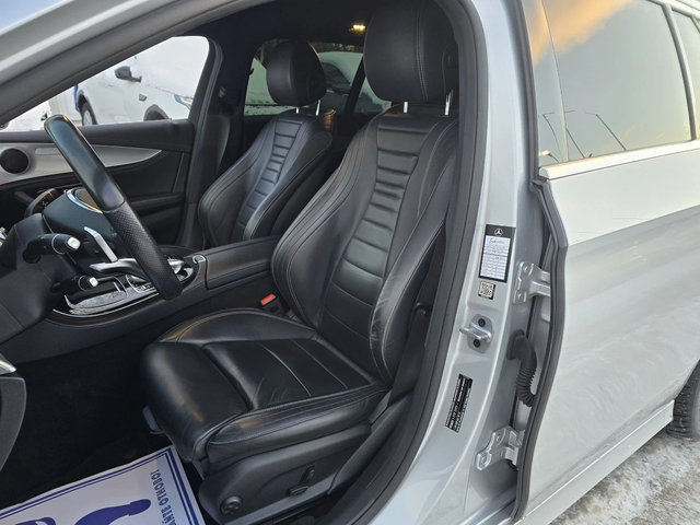 Mercedes-Benz E 220 2.2CDI 194к.с Head-up 4MATIC AMG - автомобили, коли, обяви за нови и употребявани 9