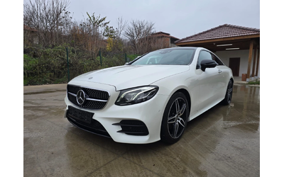 mercedes-benz-e-220 - 0