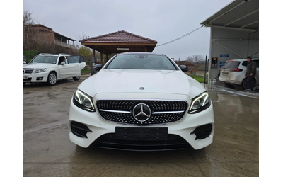 mercedes-benz-e-220 - 2