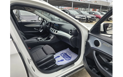 Mercedes-Benz E 220 194к.с 4MATIC ALLTERRAIN - автомобили, коли, обяви за нови и употребявани 12