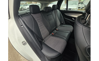 Mercedes-Benz E 220 194к.с 4MATIC ALLTERRAIN - автомобили, коли, обяви за нови и употребявани 13