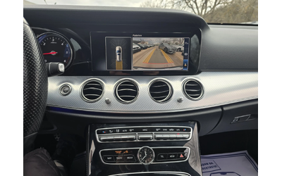 Mercedes-Benz E 220 194к.с 4MATIC ALLTERRAIN - автомобили, коли, обяви за нови и употребявани 15