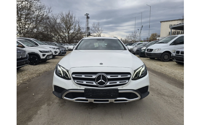 mercedes-benz-e-220 - 4