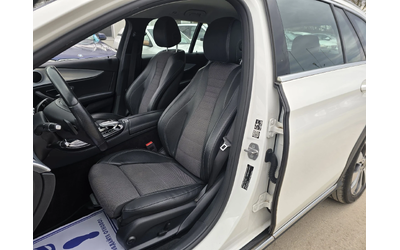 Mercedes-Benz E 220 194к.с 4MATIC ALLTERRAIN - автомобили, коли, обяви за нови и употребявани 8