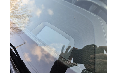 Mercedes-Benz E 220 2.2CDI 194к.с AMG LINE Head-up - автомобили, коли, обяви за нови и употребявани 8