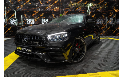 mercedes-benz-e-220 - 0