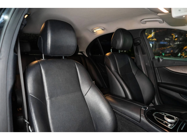 Mercedes-Benz E 220 D FULL AMG BLACK LINE BURMEISTER NAVI ЛИЗИНГ 100% - автомобили, коли, обяви за нови и употребявани 13