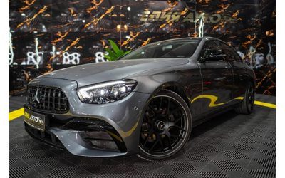 mercedes-benz-e-220 - 0