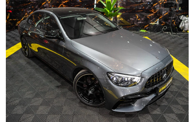 mercedes-benz-e-220 - 4