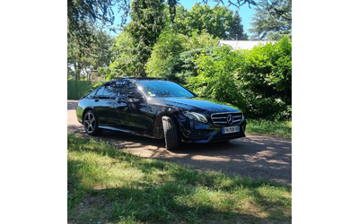 mercedes-benz-e-220 - 5