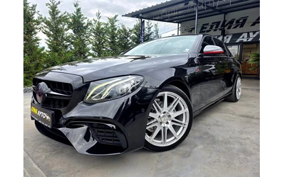 mercedes-benz-e-220 - 3