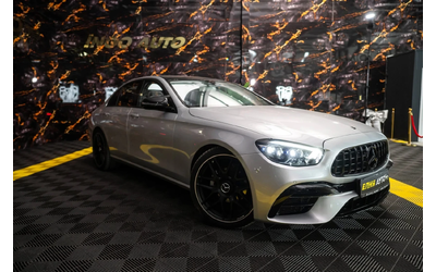 mercedes-benz-e-220 - 0