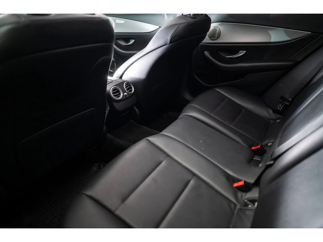 Mercedes-Benz E 220 D FULL AMG LINE FACELIFT BURMEISTER ЛИЗИНГ 100% - автомобили, коли, обяви за нови и употребявани 14