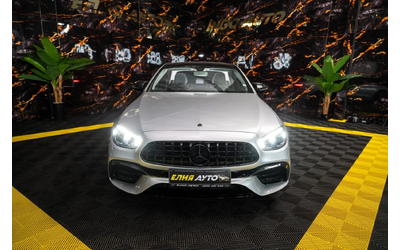 mercedes-benz-e-220 - 2