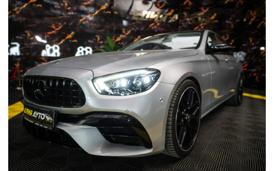 mercedes-benz-e-220 - 3