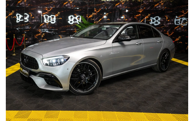 mercedes-benz-e-220 - 4