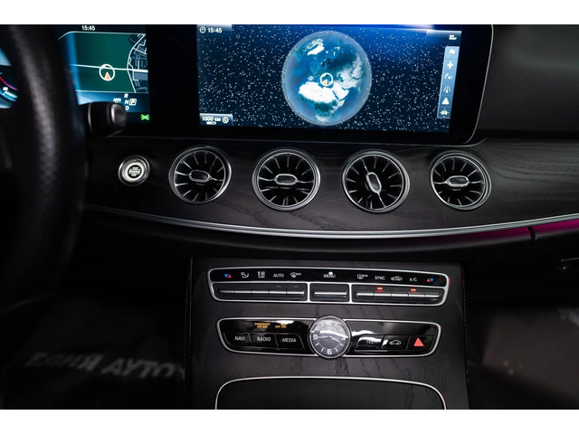 Mercedes-Benz E 220 D COUPE FULL AMG LINE ПАНО BURM ЛИЗИНГ 100% - автомобили, коли, обяви за нови и употребявани 14