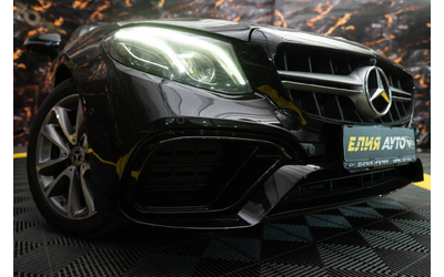 mercedes-benz-e-220 - 3