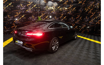 mercedes-benz-e-220 - 5