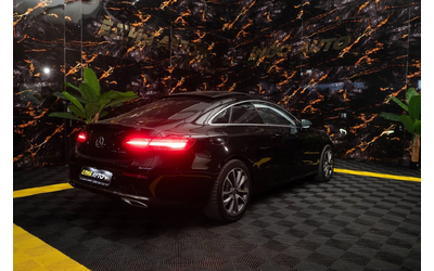 Mercedes-Benz E 220 D COUPE FULL AMG LINE ПАНО BURM ЛИЗИНГ 100% - автомобили, коли, обяви за нови и употребявани 6