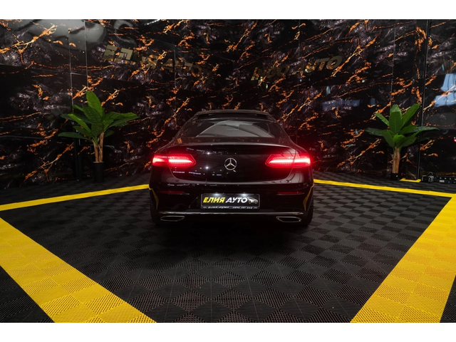 Mercedes-Benz E 220 D COUPE FULL AMG LINE ПАНО BURM ЛИЗИНГ 100% - автомобили, коли, обяви за нови и употребявани 7
