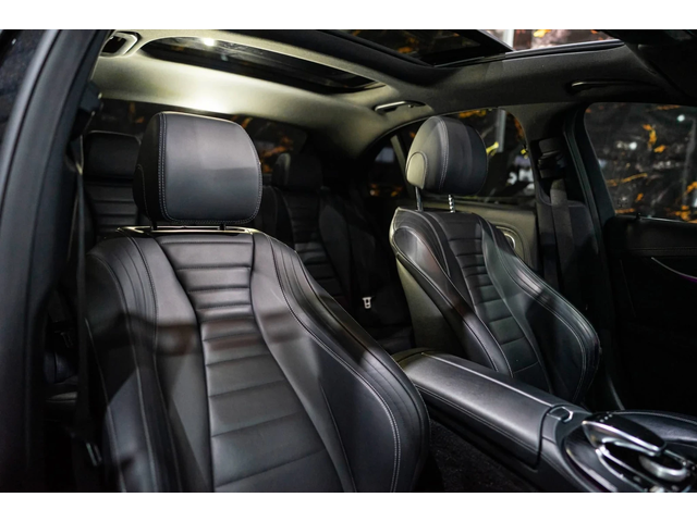 Mercedes-Benz E 220 D FULL AMG LINE ДИГИТАЛНО ТАБЛО ПАНО ЛИЗИНГ 100% - автомобили, коли, обяви за нови и употребявани 12