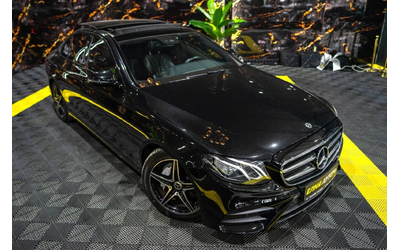 mercedes-benz-e-220 - 4