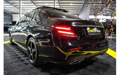 mercedes-benz-e-220 - 5