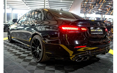 mercedes-benz-e-220 - 5