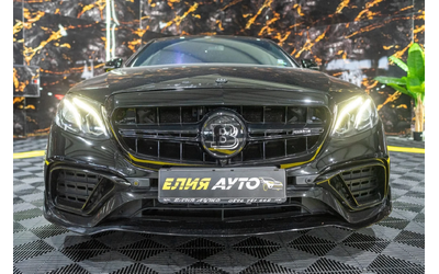 mercedes-benz-e-220 - 2