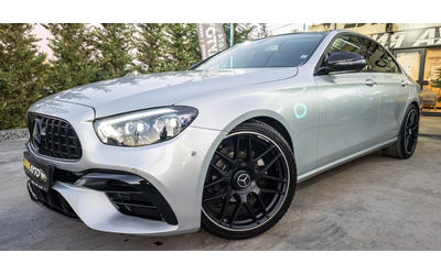 mercedes-benz-e-220 - 3