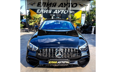 mercedes-benz-e-220 - 2