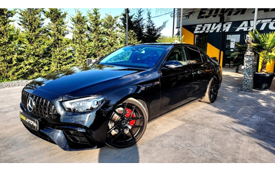 mercedes-benz-e-220 - 4