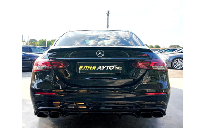 Mercedes-Benz E 220 D FULL 6.3AMG PACK FACELIFT ПАНОРАМА ЛИЗИНГ 100% - автомобили, коли, обяви за нови и употребявани 7