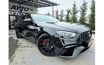 mercedes-benz-e-220 - 0