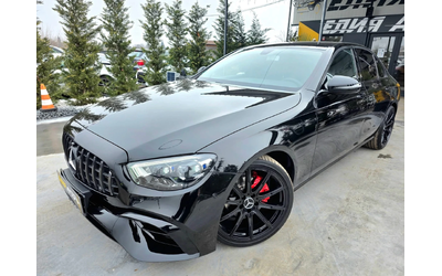 mercedes-benz-e-220 - 3