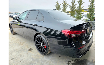 mercedes-benz-e-220 - 5