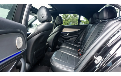 Mercedes-Benz E 220 D FULL BRABUS PACK BURMEISTER ЛИЗИНГ 100% - автомобили, коли, обяви за нови и употребявани 15