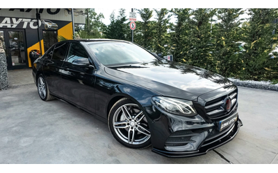 mercedes-benz-e-220 - 3