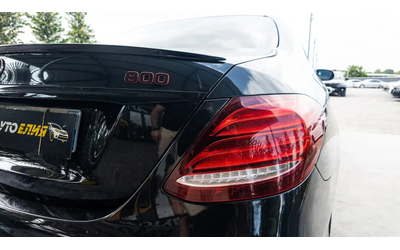 Mercedes-Benz E 220 D FULL BRABUS PACK BURMEISTER ЛИЗИНГ 100% - автомобили, коли, обяви за нови и употребявани 8