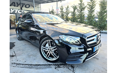 mercedes-benz-e-220 - 0