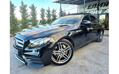 mercedes-benz-e-220 - 3