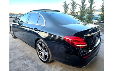 mercedes-benz-e-220 - 5