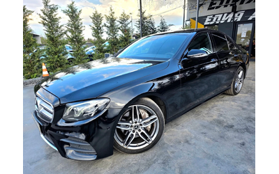 mercedes-benz-e-220 - 0