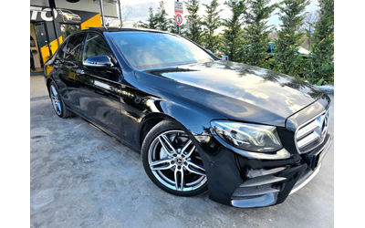 mercedes-benz-e-220 - 3