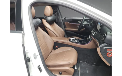 Mercedes-Benz E 220 Avantgarde - автомобили, коли, обяви за нови и употребявани 10